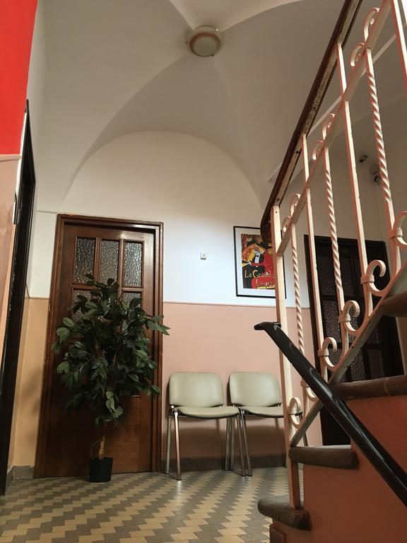 Bed and Breakfast Pensione Citta Vecchia Locarno Zewnętrze zdjęcie