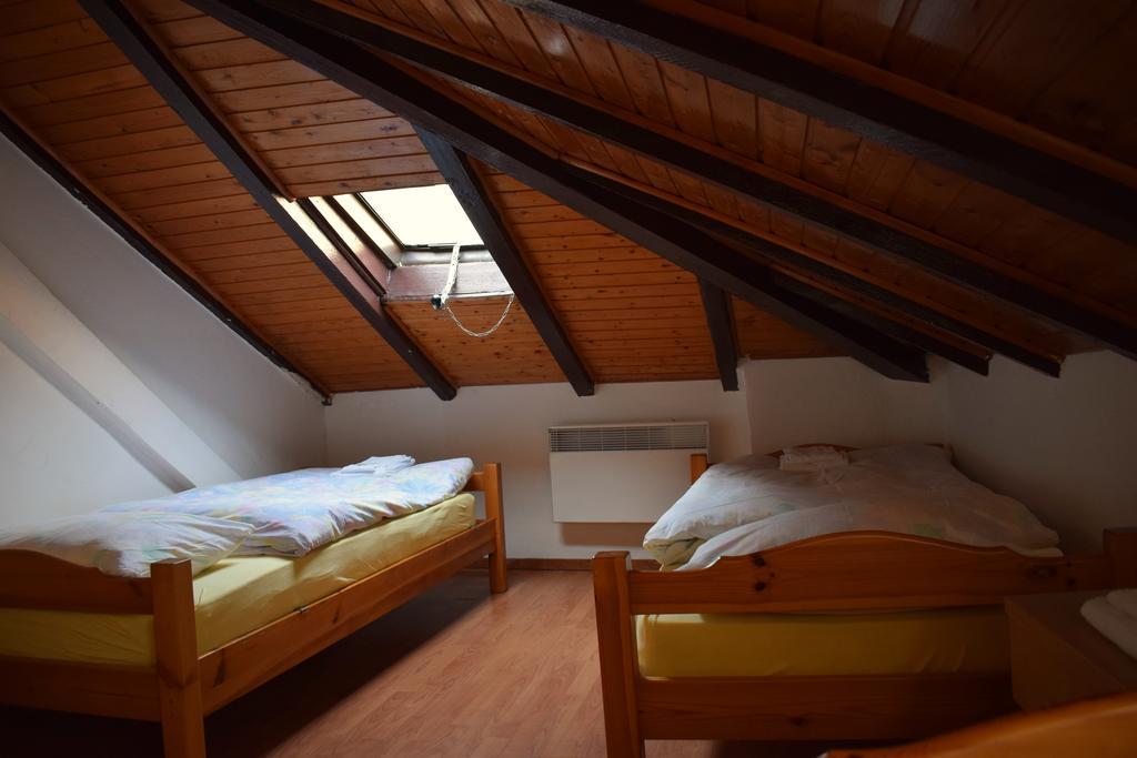 Bed and Breakfast Pensione Citta Vecchia Locarno Zewnętrze zdjęcie